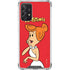 The Flinstones Wilma Flintstone Galaxy A72 5G Clear Case